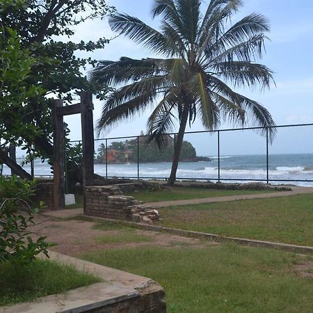 Hotel Rest House Matara Exterior foto