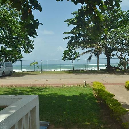 Hotel Rest House Matara Exterior foto