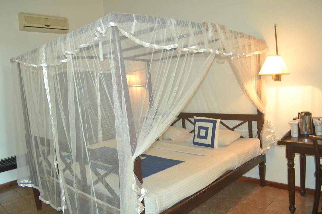 Hotel Rest House Matara Exterior foto