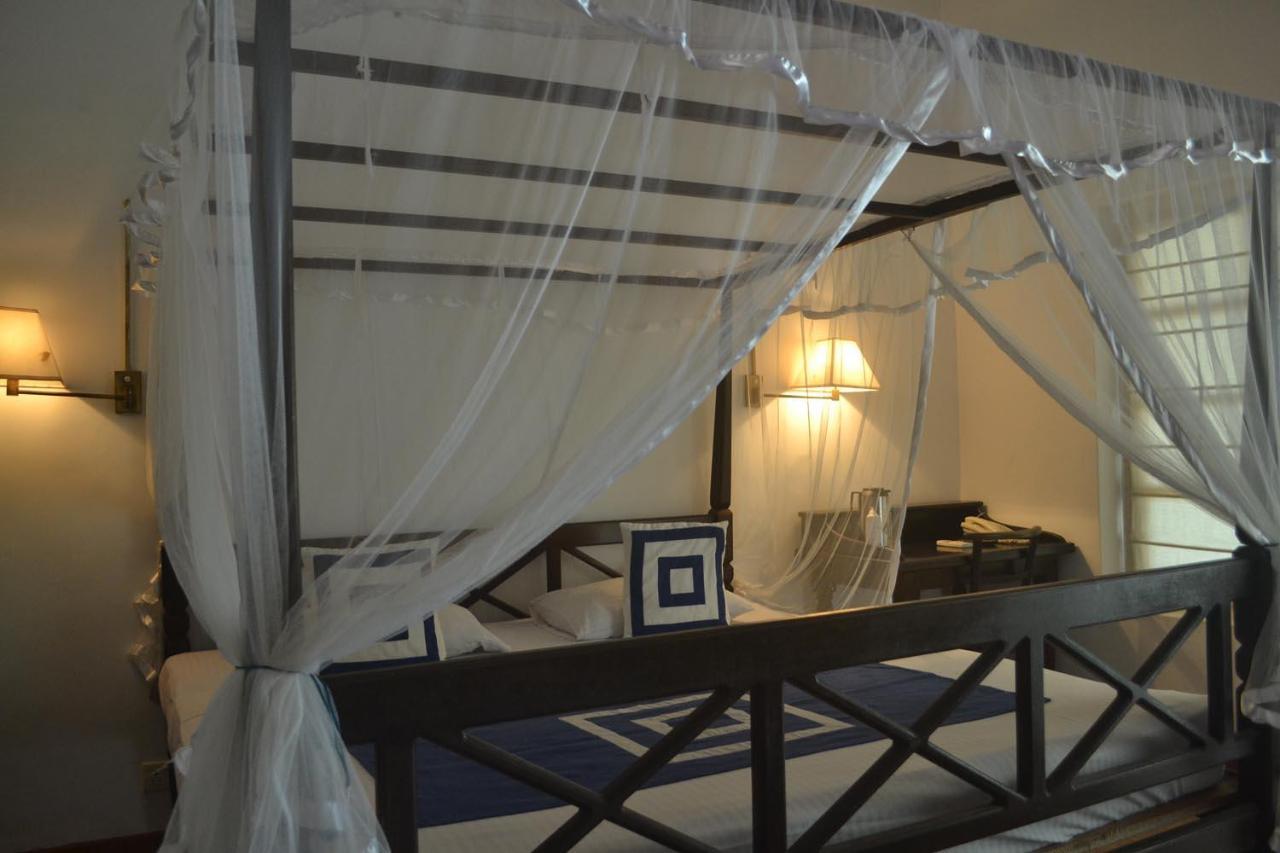 Hotel Rest House Matara Exterior foto