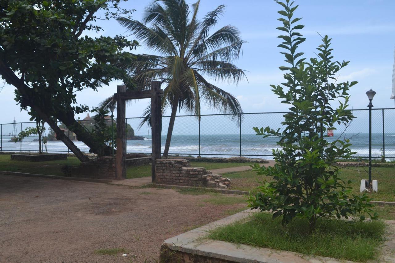 Hotel Rest House Matara Exterior foto