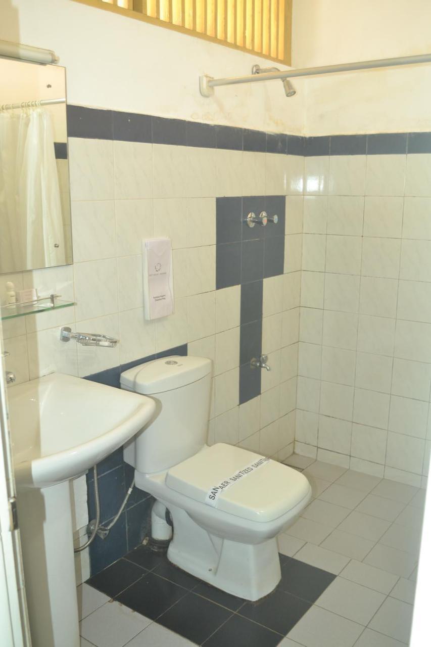 Hotel Rest House Matara Exterior foto