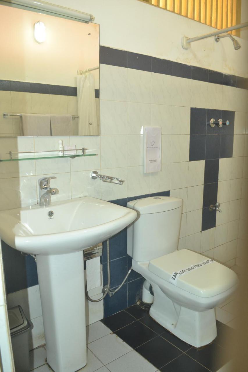 Hotel Rest House Matara Exterior foto