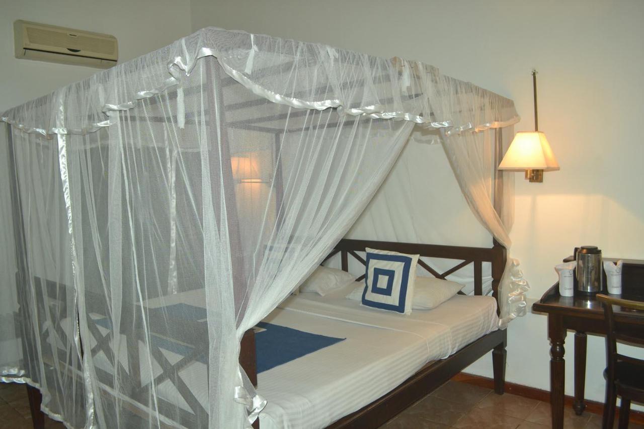 Hotel Rest House Matara Exterior foto